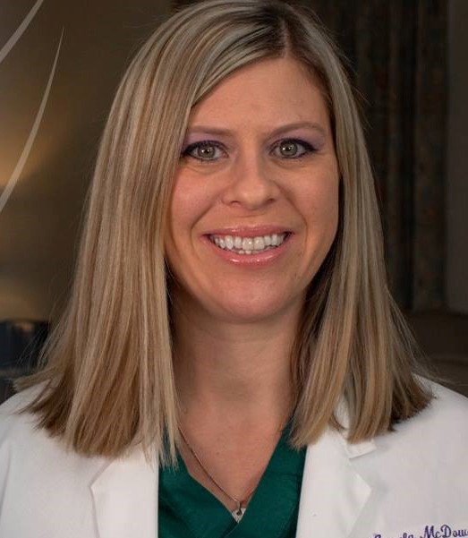 Welcome Dr. Angela McDowell - Associates In Obstetrics And Gynecology, PC